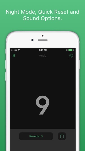 Tally 2 - Quick Counter(圖5)-速報App