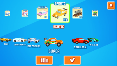 Smashy Cars.io Multiplayer screenshot 5