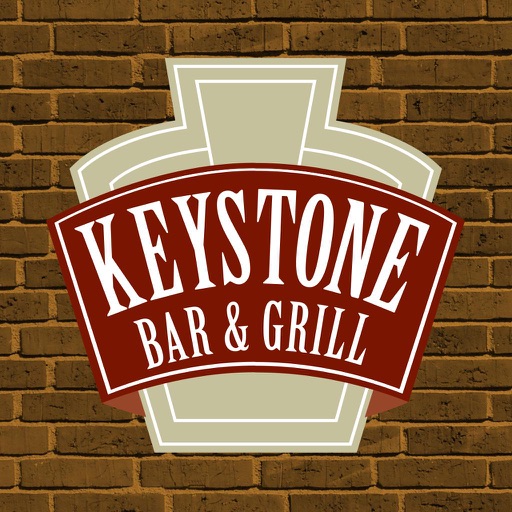 Keystone Bar & Grill icon