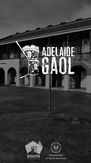 Adelaide Gaol(圖1)-速報App