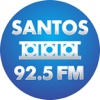 SANTOS FM 92.5
