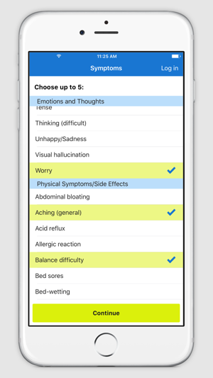 Cancergraph(圖4)-速報App