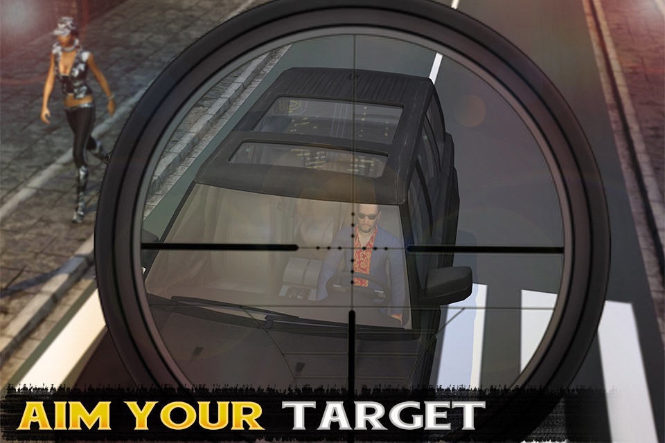 Counter Commander go games screenshot 4