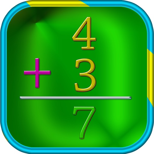 2017 Maths VR Games - Best Free Number Simulator icon