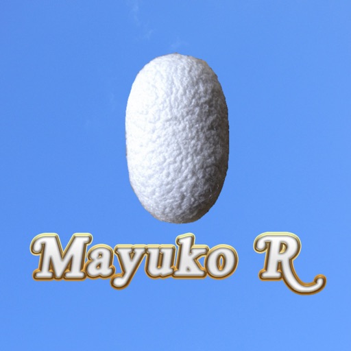 Mayuko R iOS App