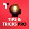 Updated for iOS 10 and now with 20 complete chapters and over 200 tips