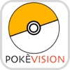 PokèVision Maps for Pokèmon GO