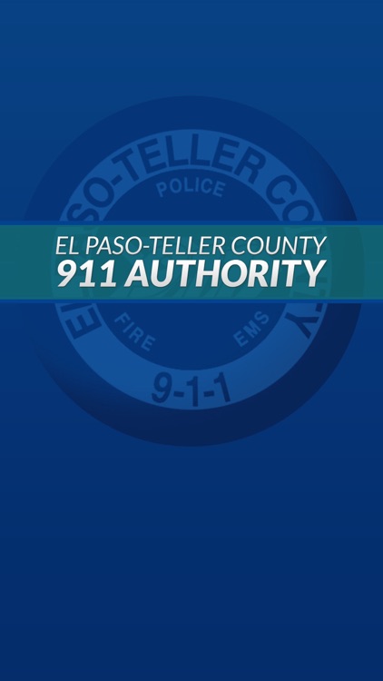 El PasoTeller 911 Authority