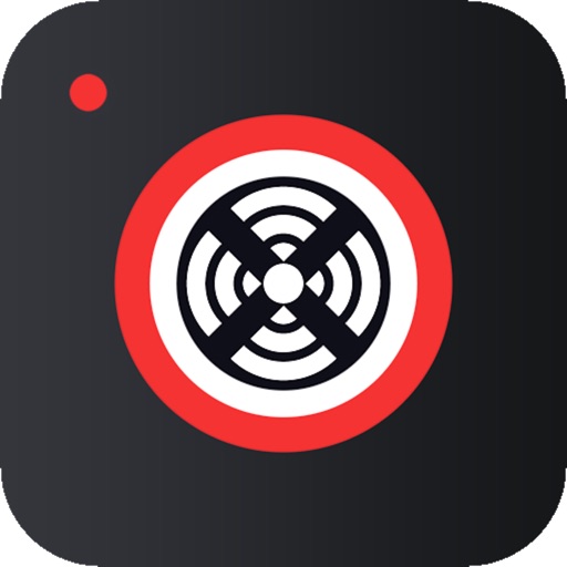 WiFi Camera -Wireless Remote Camera