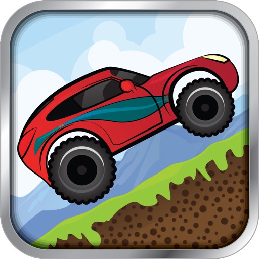 Full Speed Crazy Car Racing iOS App