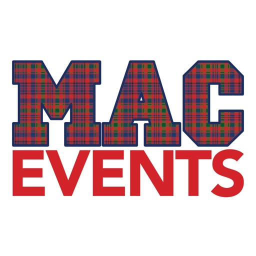 Mac Events icon