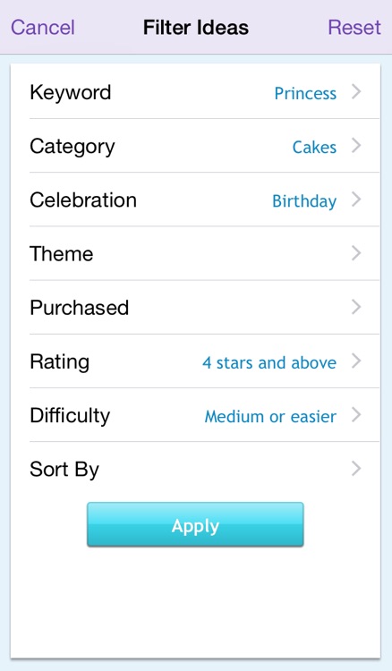 Wilton Cake Ideas & More screenshot-4