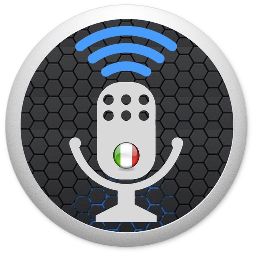 iRadio Italy - The Best Italian Radio HD icon