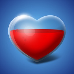 Health Tracker & Manager for iPad - Personal Healthbook App for Tracking Blood Pressure BP, Glucose & Weight BMI