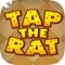 Tap The Rat Smasher