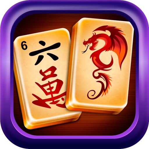 Mahjong Solitaire Guru Icon