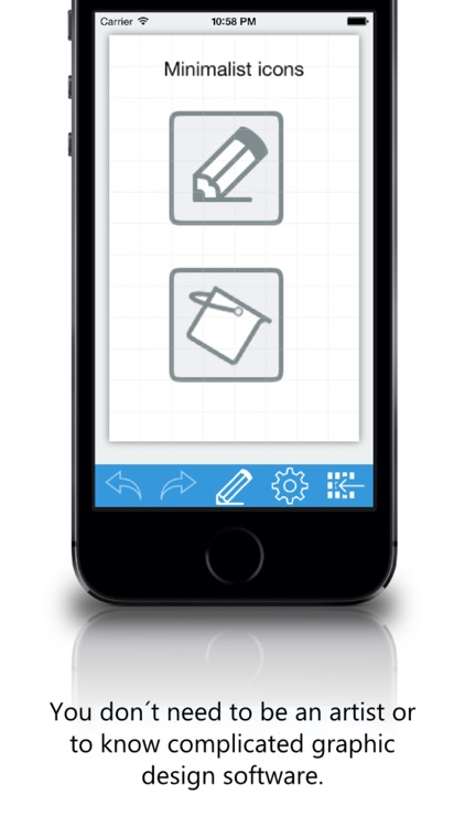 DrawinDots: best drawings with this powerful app screenshot-3