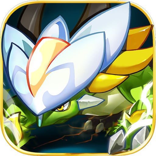 Monster Fantasy:Pocket Go icon