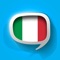 The Italian Pretati app is great for foreign travelers and those wanting to learn how to speak the Italian language