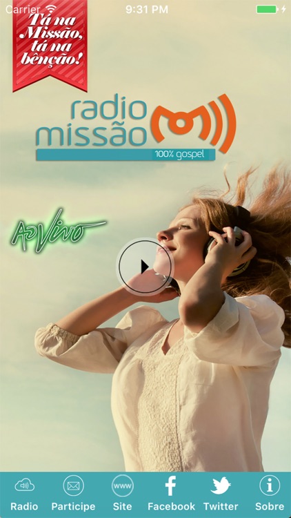 Missão FM