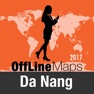 Get Da Nang Offline Map and Travel Trip Guide for iOS, iPhone, iPad Aso Report