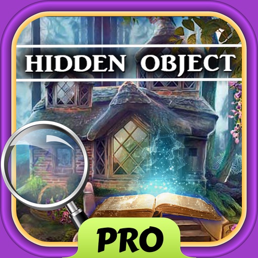 Magical Story Land Mystery iOS App