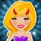 Prom Night Halloween Girl Style Crazy Makeover Fashion Maker