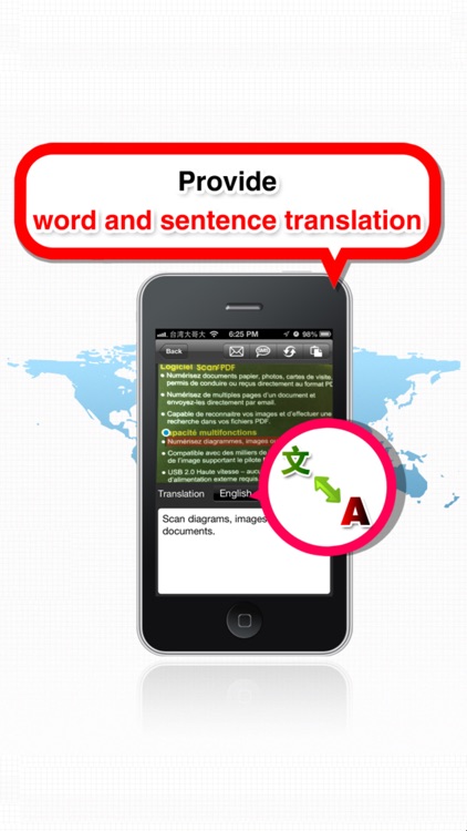 Snap2PDF - Scan Documents & Share Searchable PDF screenshot-4