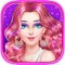 Super Model Girl! Fashion Star Boutique and Spa Game