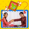 Raksha Bandhan Photo Frames Editor - Happy Rakhi !