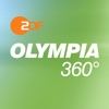 Olympia360° mit dem ZDF