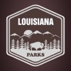 Louisiana State & National Parks