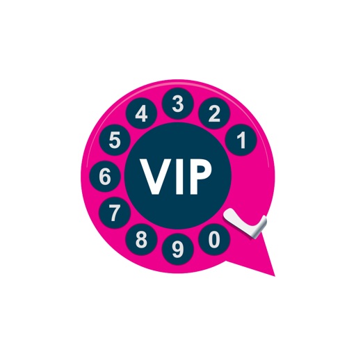 VIP LADIES SERVICES icon