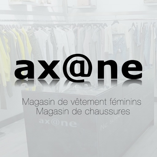 Axane Boutique icon