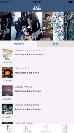 Agencia ROM(圖1)-速報App