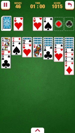 Solitaire Spider Classic - Play Klondike, FreeCell, Gin Rumm(圖3)-速報App