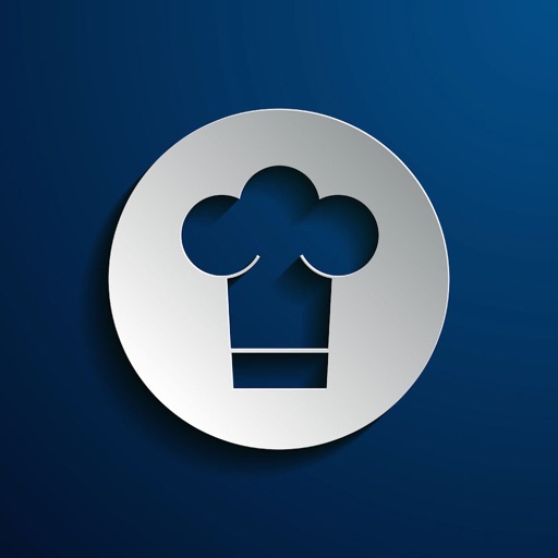 厨房菜谱 icon