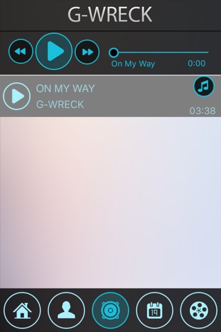 G-WRECK screenshot 4