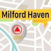 Milford Haven Offline Map Navigator and Guide