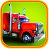 Truck Driver Simulator 3D