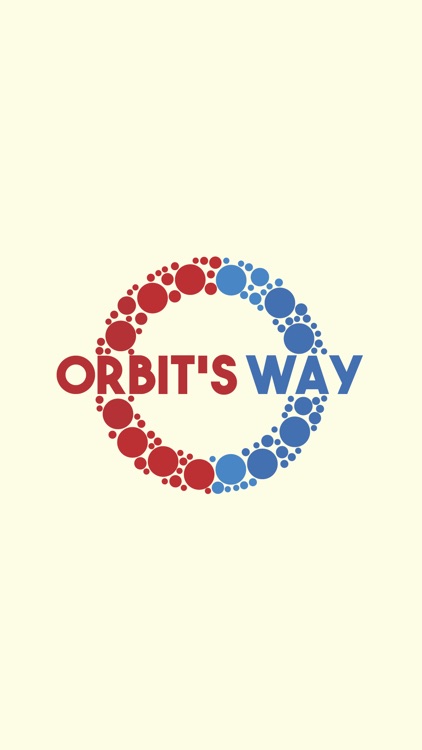 Orbit's Way screenshot-4