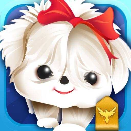 Puppy Love - Pets Care iOS App