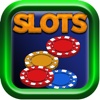 Slots Advanced Amazing Rack - Entertainment City