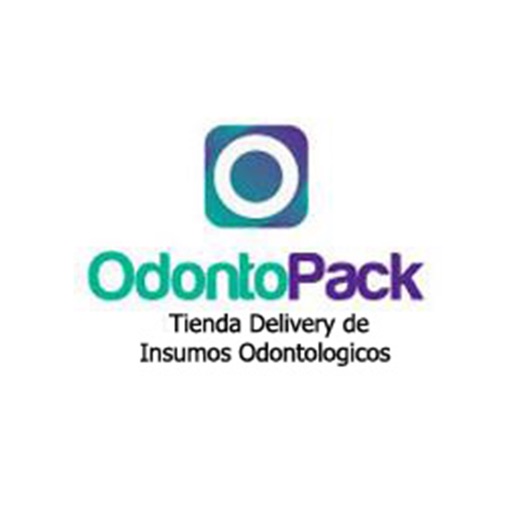 Odonto Pack icon