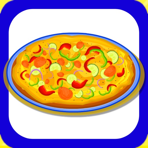 Baby Making Pizza:cook kitchen stories happy chef iOS App