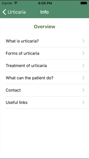 Urticaria(圖2)-速報App