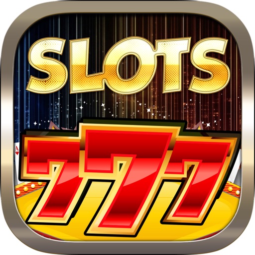 2016 New Caesars World Gambler Slots Game - FREE Slots Game icon