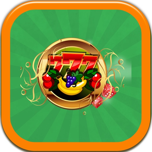 New Slots Heart Of Casino Vegas Live - Play Deluxe Slot Machines Icon