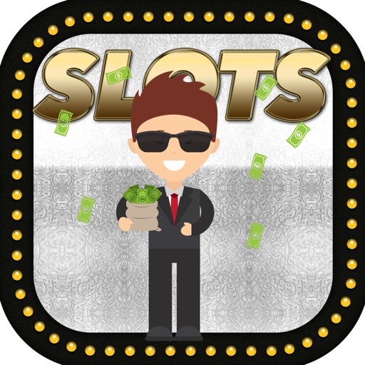 True Star Shark Slots Machines - FREE Las Vegas Casino Games icon