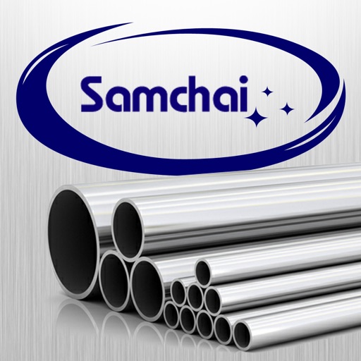 Samchai Steel by LMP SOLUTION COMPANY LIMITED